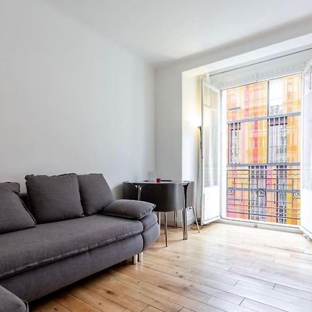 Beautiful Apartment In Center Paris Exterior photo