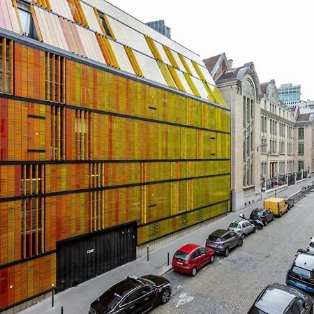 Beautiful Apartment In Center Paris Exterior photo