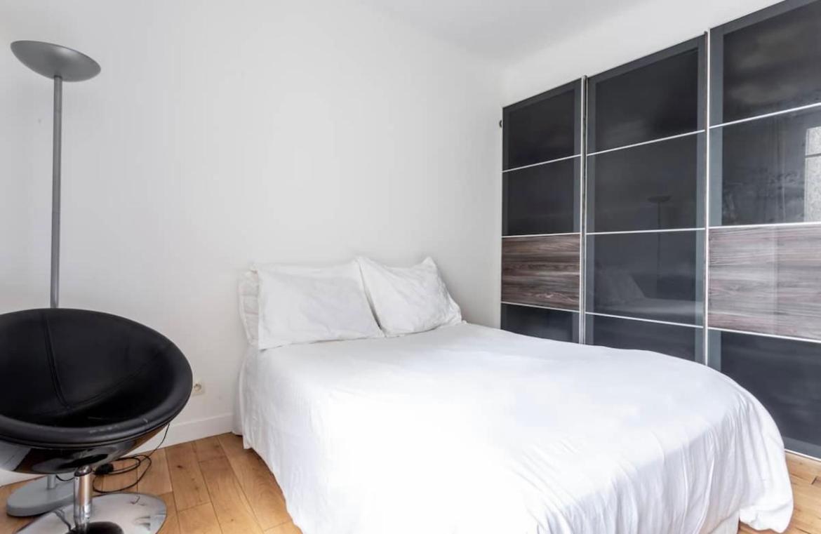 Beautiful Apartment In Center Paris Exterior photo