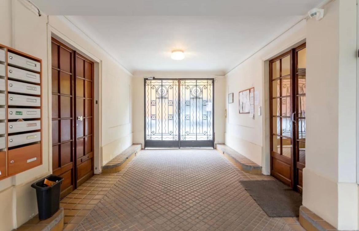 Beautiful Apartment In Center Paris Exterior photo